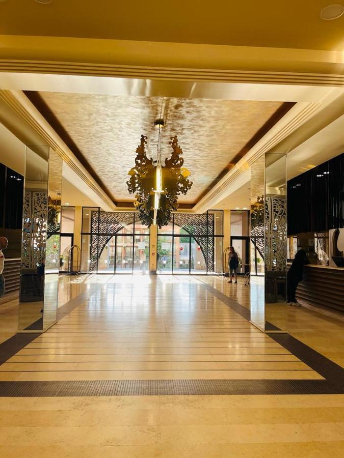 Private Apartament Vip In Royal Beach ساني بيتش المظهر الخارجي الصورة