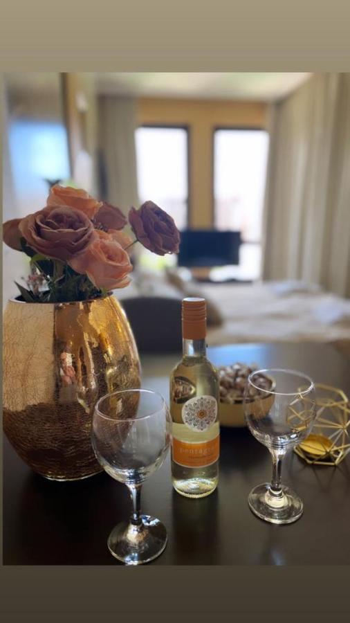 Private Apartament Vip In Royal Beach ساني بيتش المظهر الخارجي الصورة